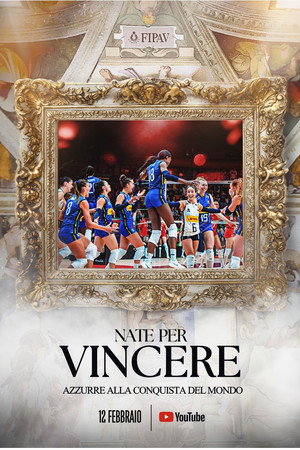 Nate per vincere Nate per vincere