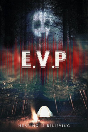 E.V.P. poster