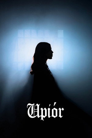 Upiór poster