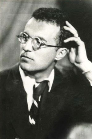 Georgy Sviridov
