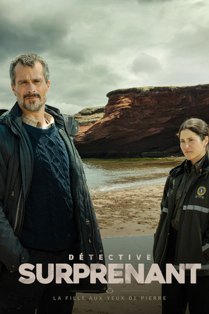 The Girl With the Eyes of Stone