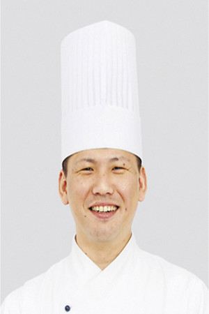 Portrait of 大西章仁