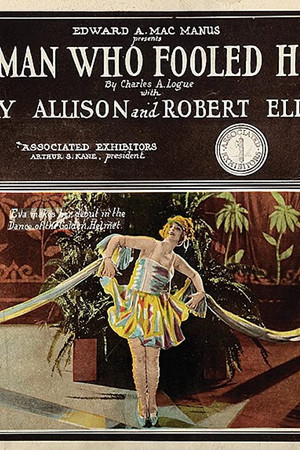 The Woman Who Fooled Herself