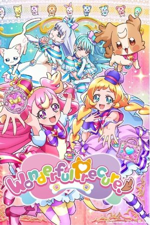 Wonderful Precure!