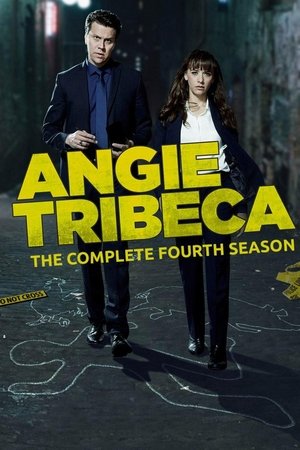 Angie Tribeca