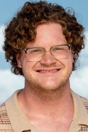 Portrait of Kane Fritzler