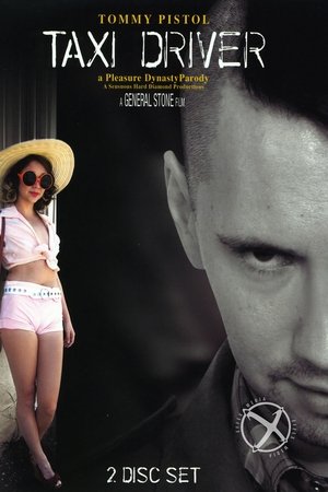 Taxi Driver: A XXX Parody