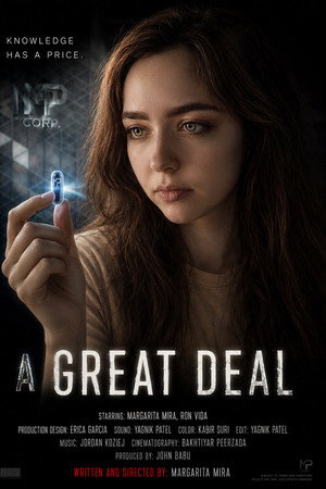 A Great Deal
