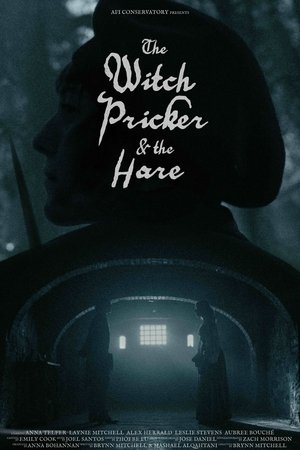The Witch Pricker And The Hare