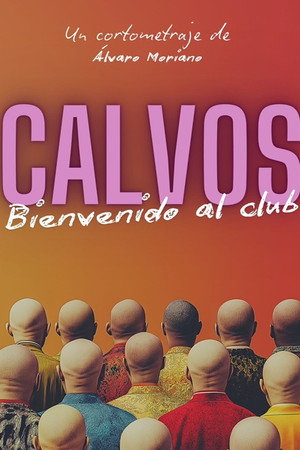 Calvos poster