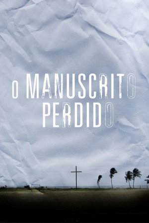 O Manuscrito Perdido poster