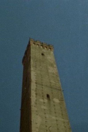 Bolognaogna poster
