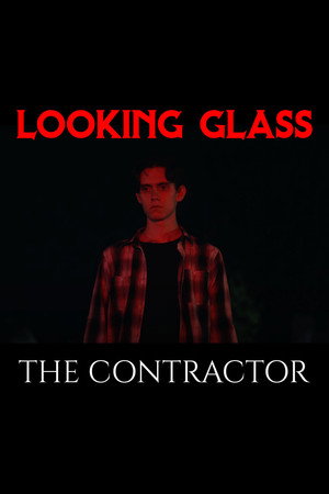 The Contractor poster