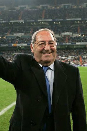 Paco Gento