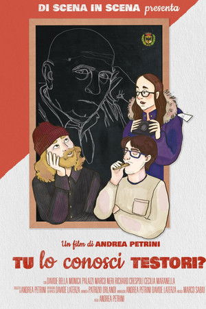 Tu lo conosci Testori?