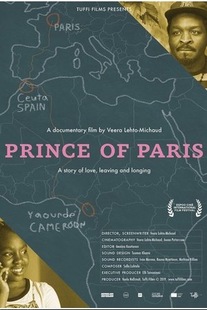 Prince of Paris