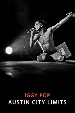 Iggy Pop - Austin City Limits