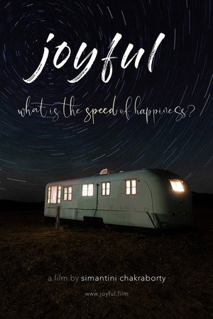 joyful poster