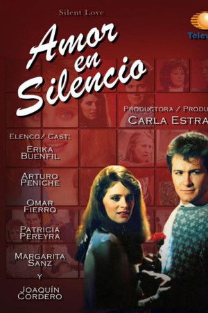 Amor en silencio