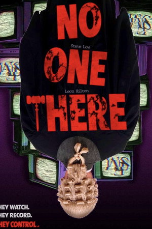 No One There poster