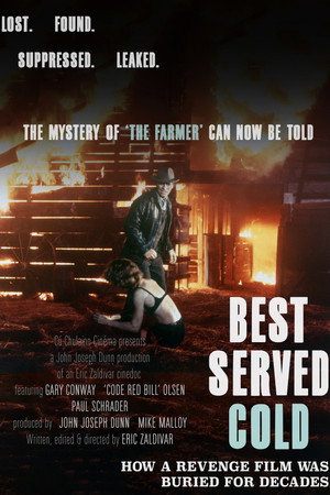 Best Served Cold: How a Revenge Film was Buried for Decades