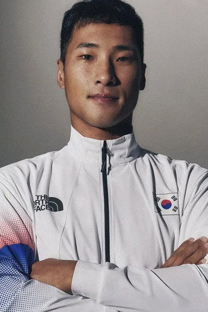 Portrait of Cho Won-woo