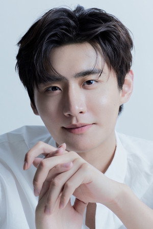 Portrait of Li Yuwei