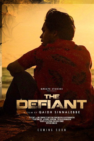 The Defiant poster