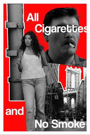All Cigarettes and No Smoke poster