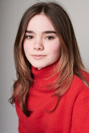 Actor Avatar