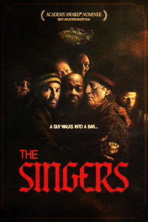 Poster do filme The Singers