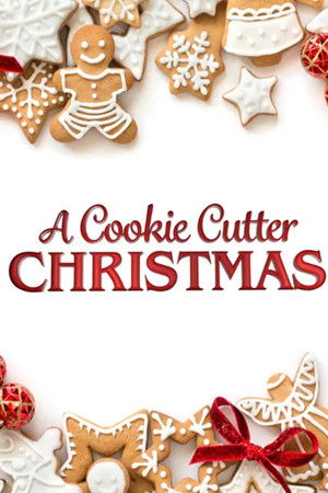 A Cookie Cutter Christmas