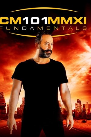 CM101MMXI Fundamentals