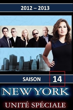 New York Unité Spéciale