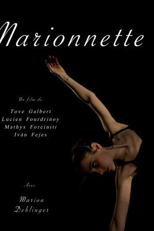 Marionnette - CLIP
