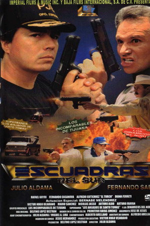 Escuadras del sur