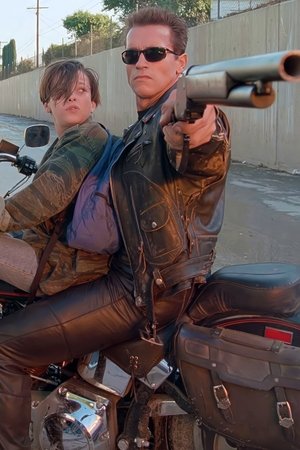 Terminator 2: El juicio final