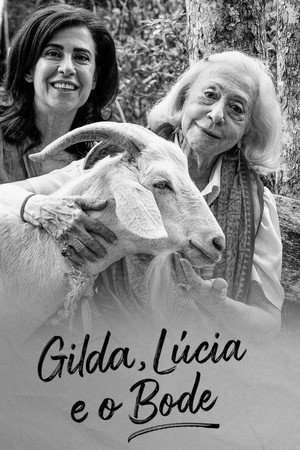 Gilda, Lúcia and The Goat