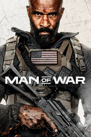 Man of War Man of War