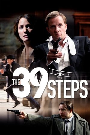 The 39 Steps