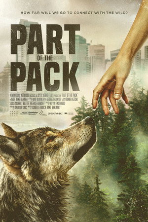 Part of the Pack poster