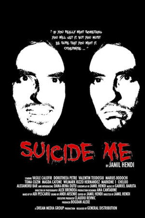Sinucide-mă! Sinucide-mă!