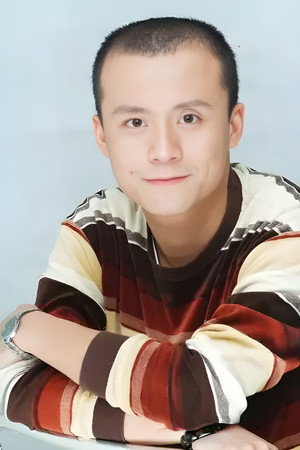 Portrait of 陈迪生