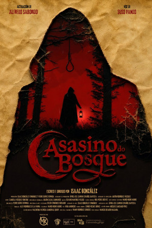 O Asasino do Bosque O Asasino do Bosque