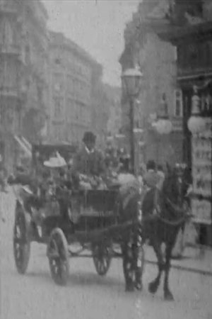 Poster of Horse Drawn Traffic