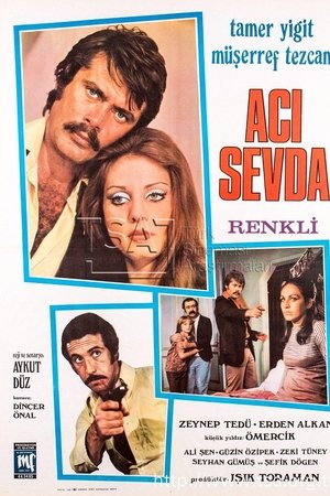 Acı Sevda