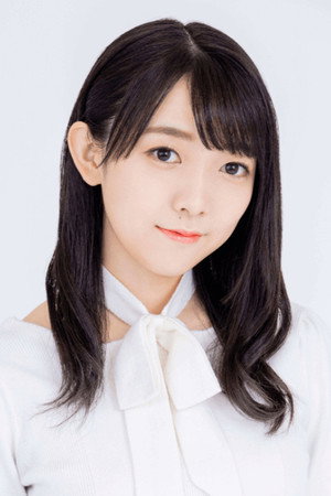 Portrait of Yuka Nishio