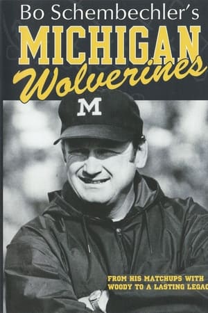 Bo Schembechler's Michigan Wolverines