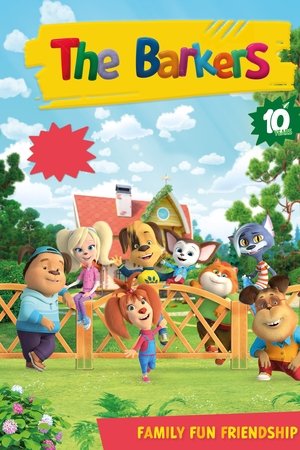 The Barkers