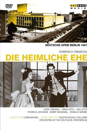 Die Heimliche Ehe